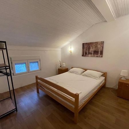 Apartamento Vuko I Magdalena Midzor Petrovac Exterior foto