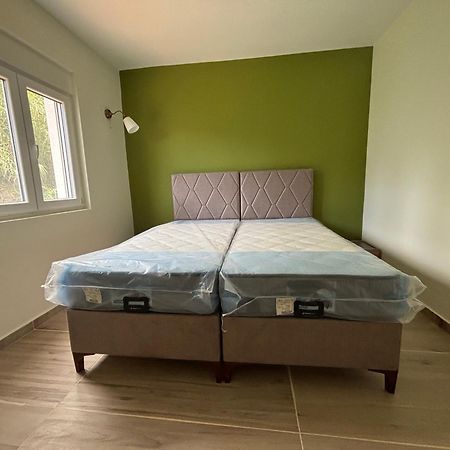 Apartamento Vuko I Magdalena Midzor Petrovac Exterior foto