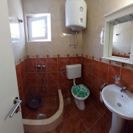 Apartamento Vuko I Magdalena Midzor Petrovac Exterior foto
