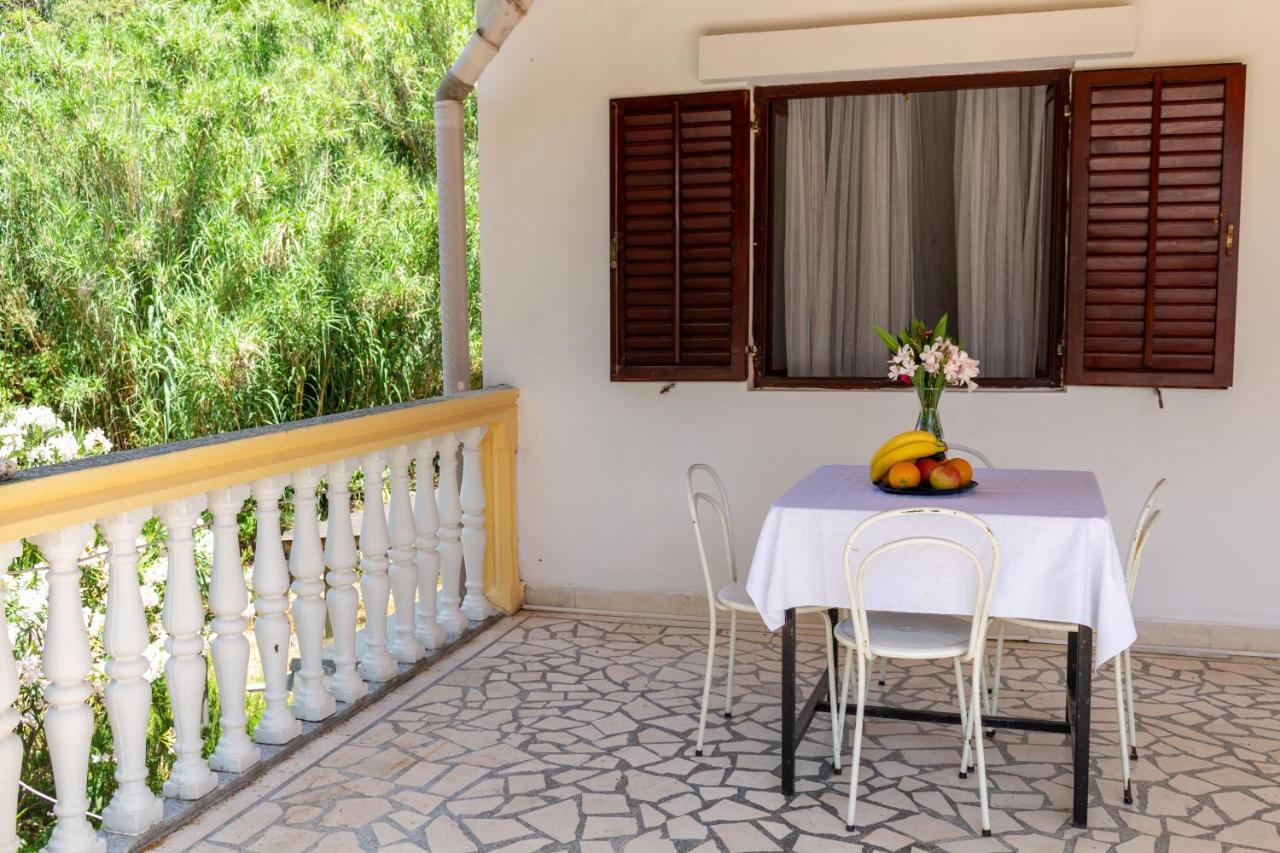 Apartamento Vuko I Magdalena Midzor Petrovac Exterior foto