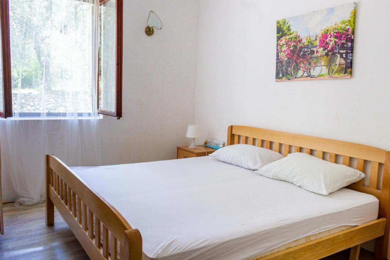 Apartamento Vuko I Magdalena Midzor Petrovac Exterior foto