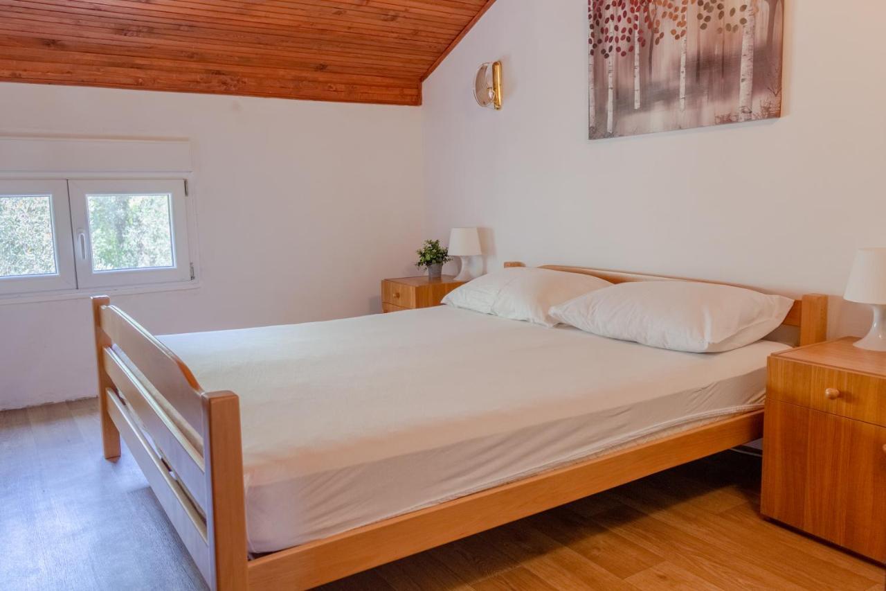 Apartamento Vuko I Magdalena Midzor Petrovac Exterior foto