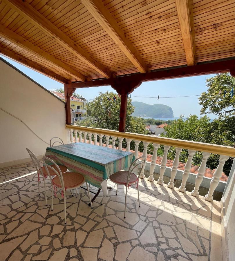 Apartamento Vuko I Magdalena Midzor Petrovac Exterior foto
