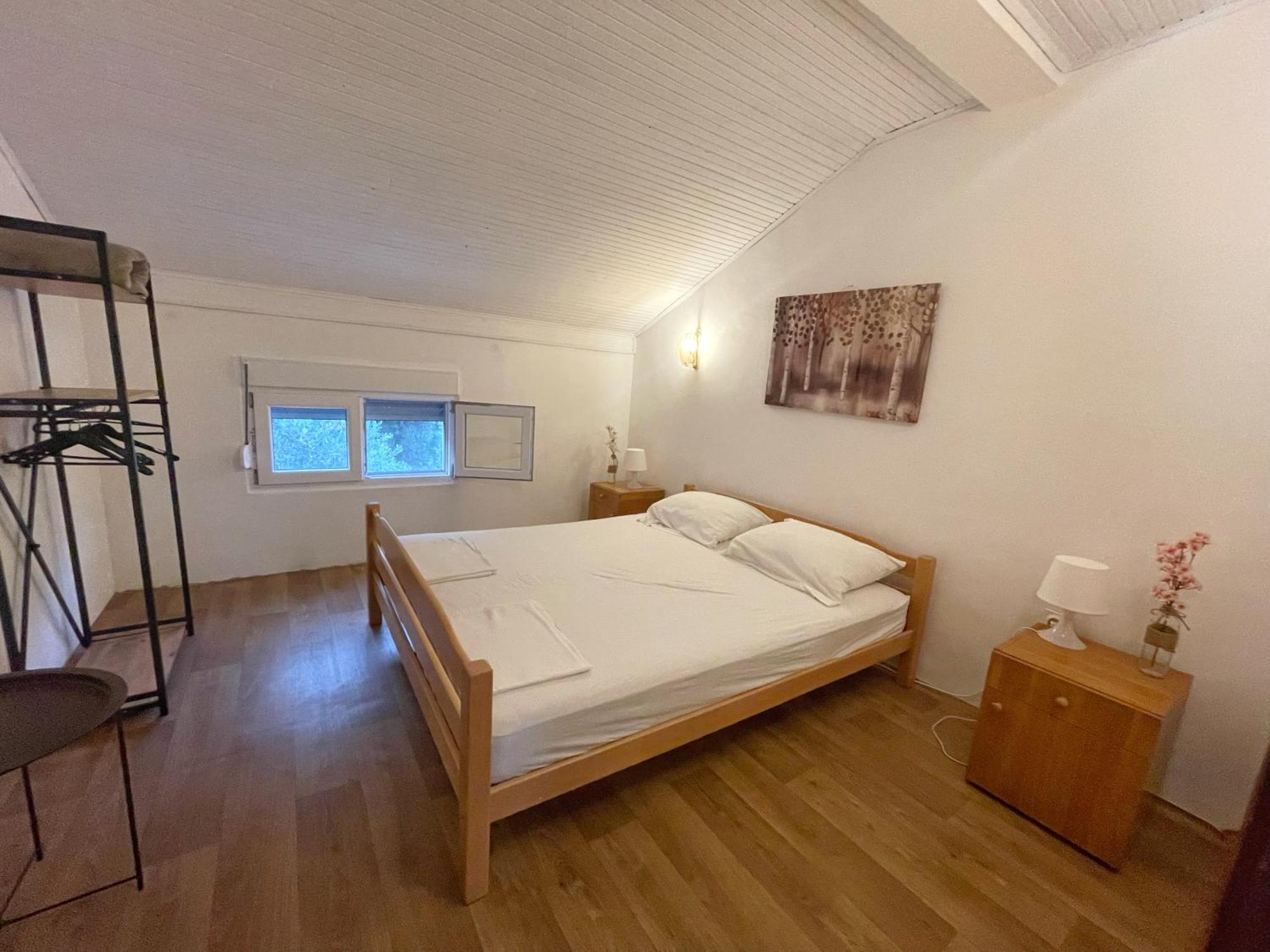 Apartamento Vuko I Magdalena Midzor Petrovac Exterior foto