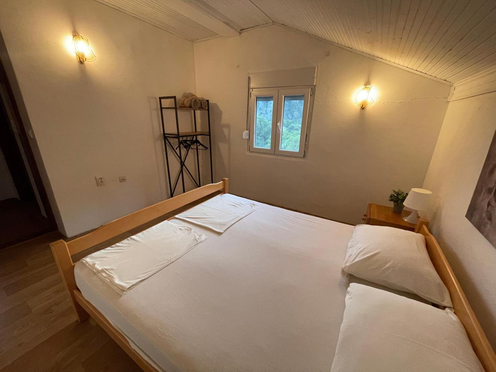 Apartamento Vuko I Magdalena Midzor Petrovac Exterior foto