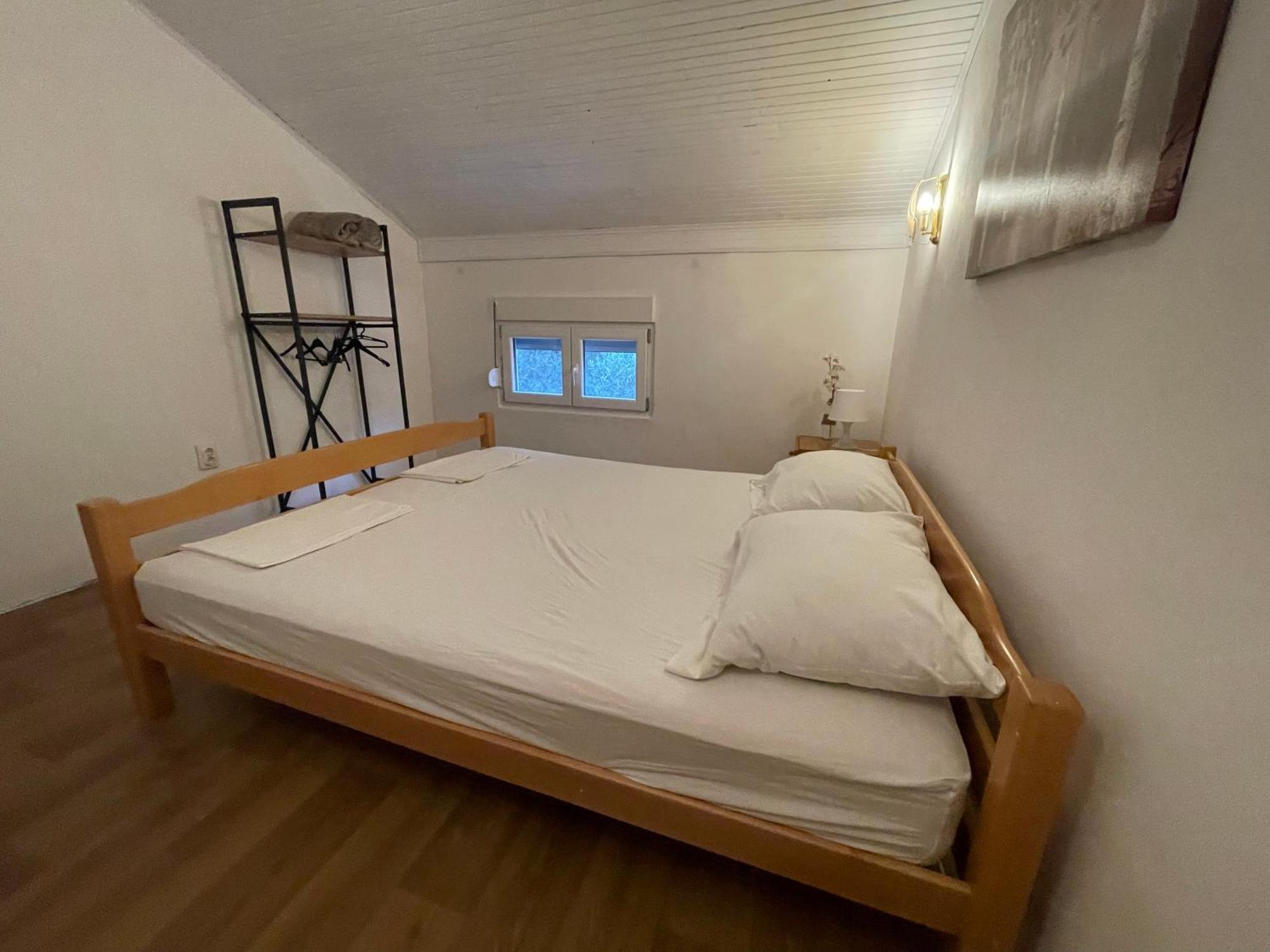 Apartamento Vuko I Magdalena Midzor Petrovac Exterior foto