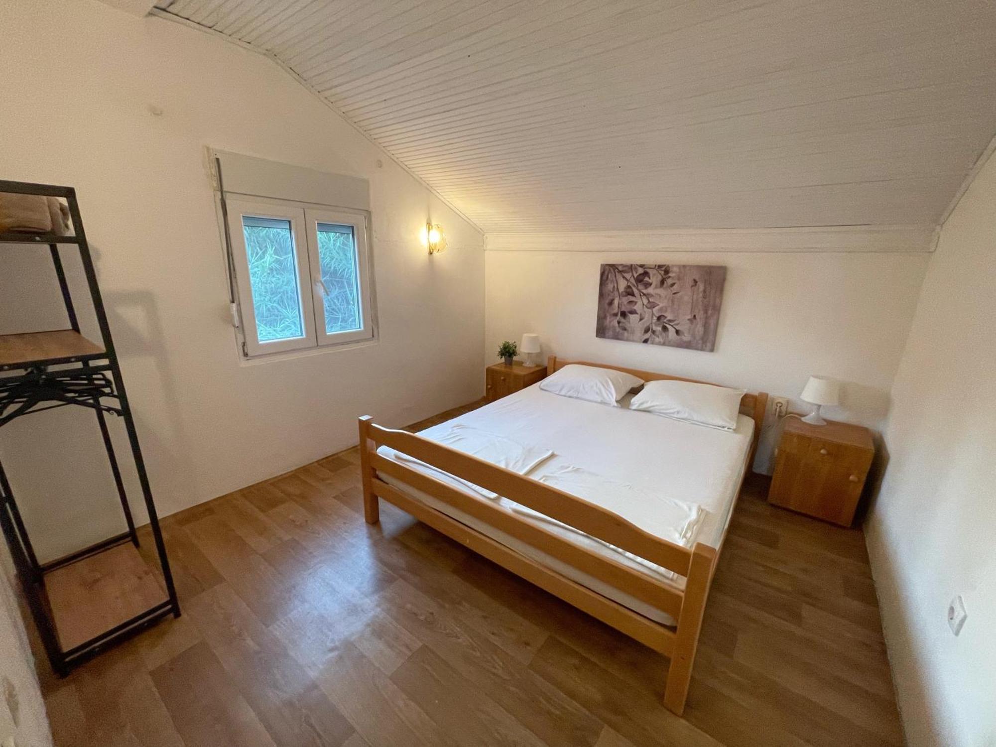 Apartamento Vuko I Magdalena Midzor Petrovac Exterior foto
