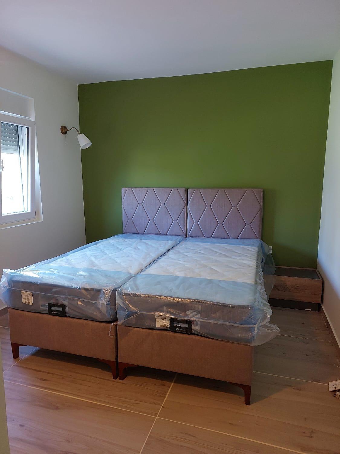 Apartamento Vuko I Magdalena Midzor Petrovac Exterior foto