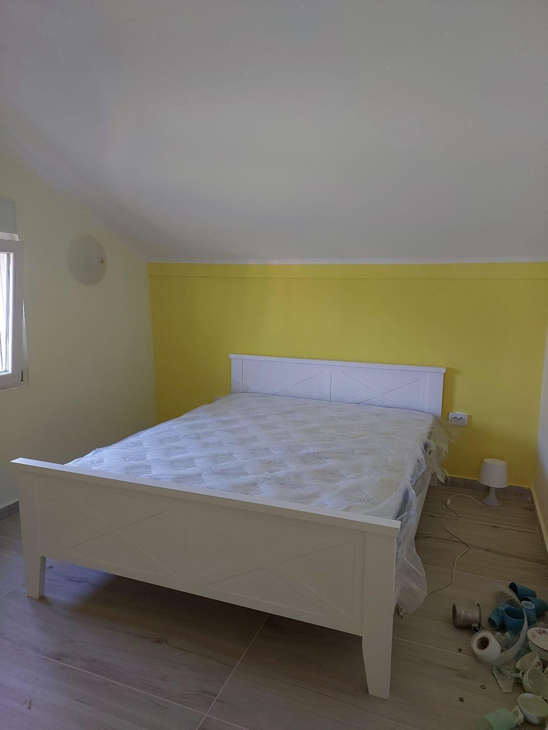 Apartamento Vuko I Magdalena Midzor Petrovac Exterior foto