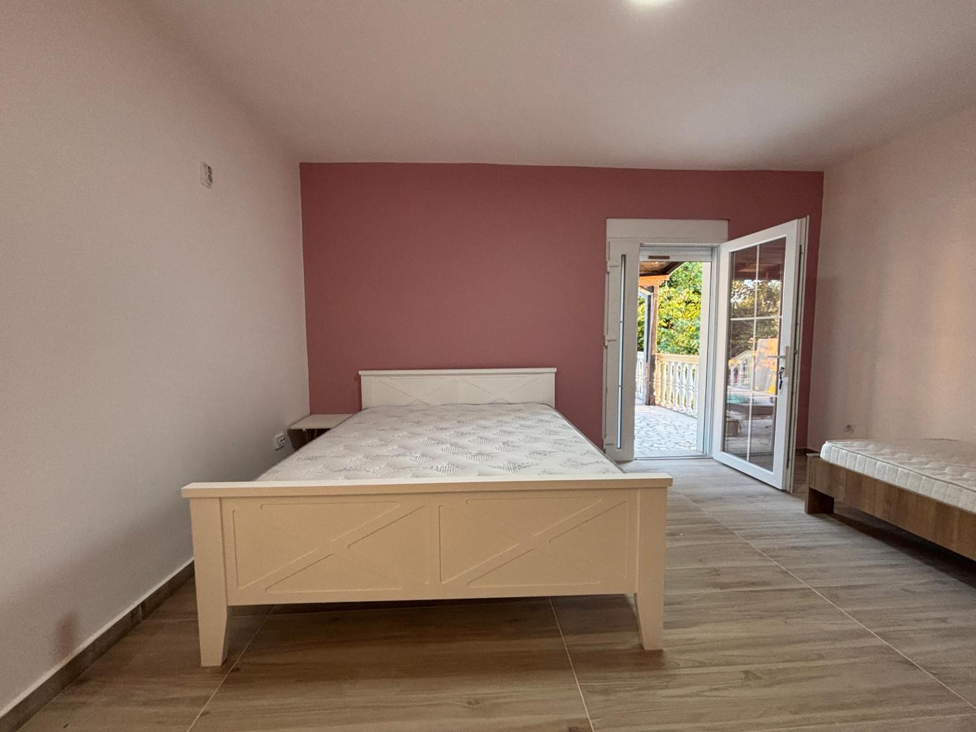 Apartamento Vuko I Magdalena Midzor Petrovac Exterior foto