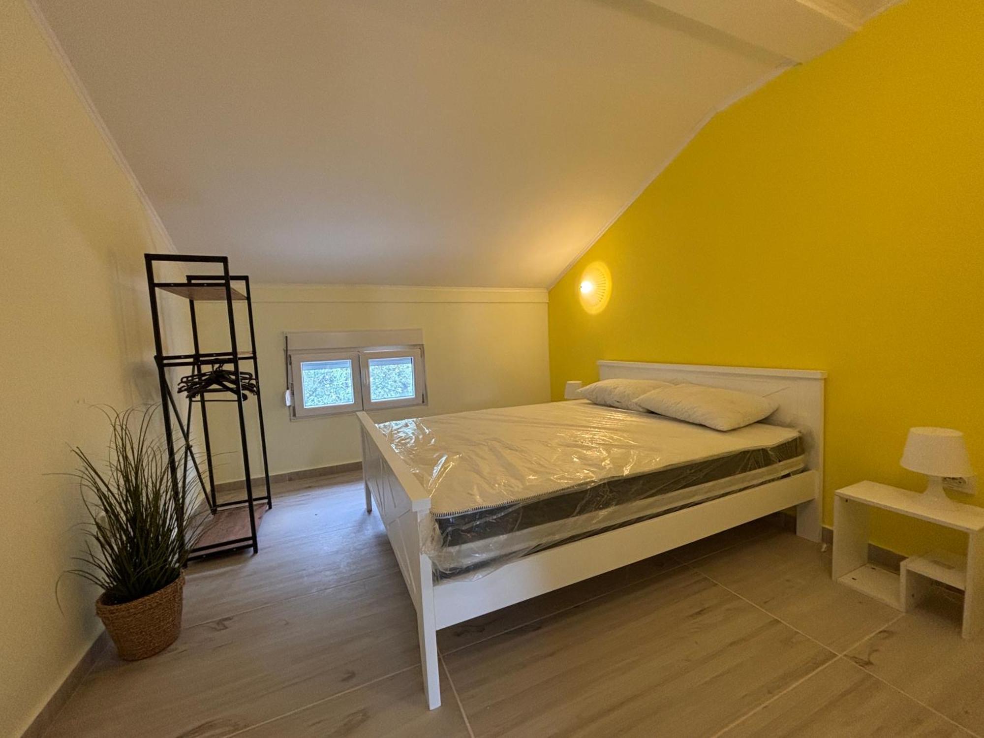 Apartamento Vuko I Magdalena Midzor Petrovac Exterior foto