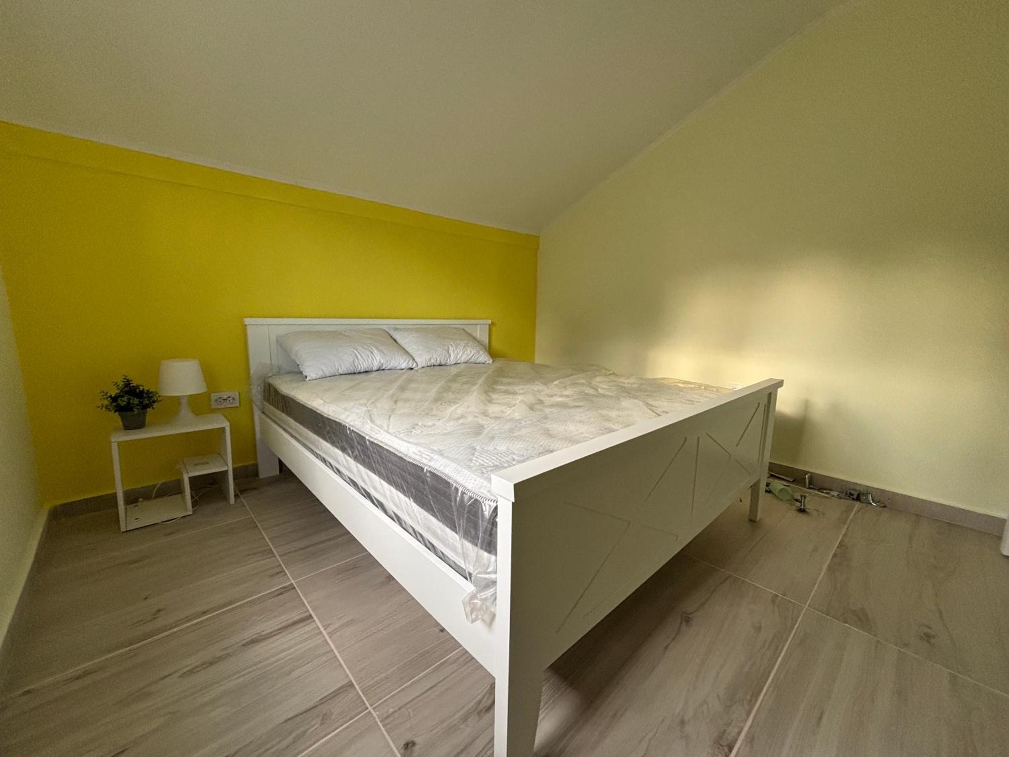 Apartamento Vuko I Magdalena Midzor Petrovac Exterior foto