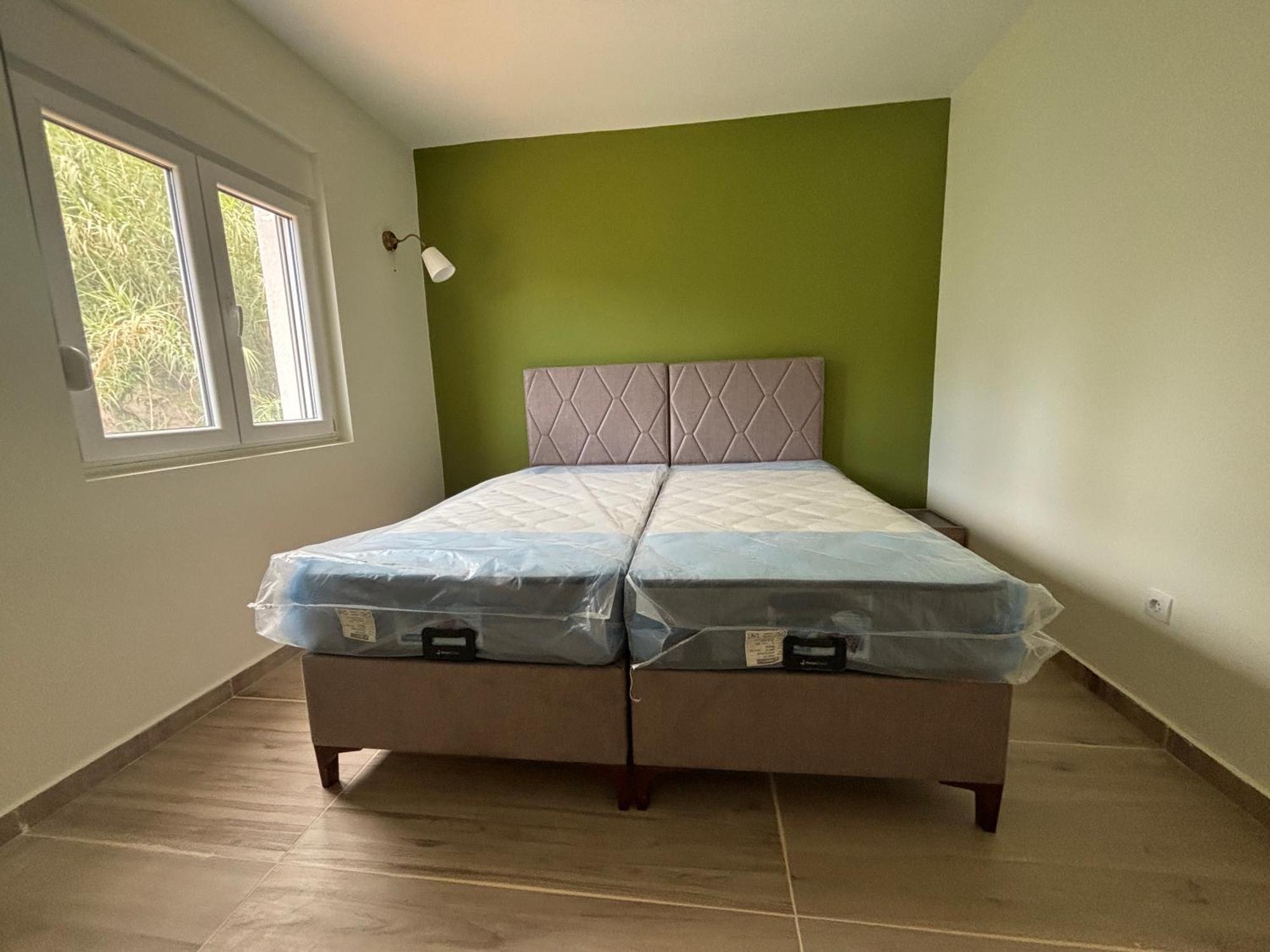 Apartamento Vuko I Magdalena Midzor Petrovac Exterior foto