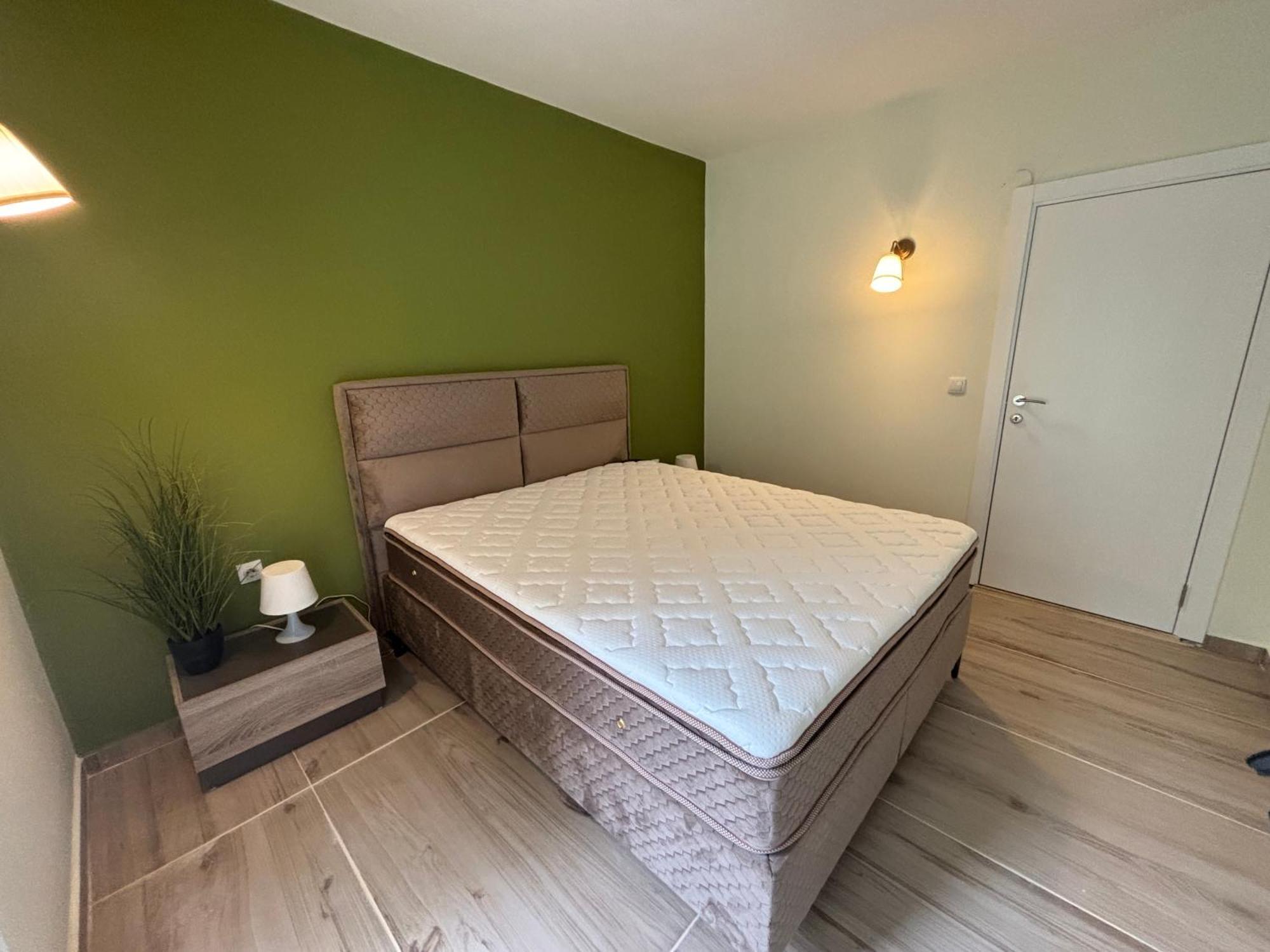 Apartamento Vuko I Magdalena Midzor Petrovac Exterior foto