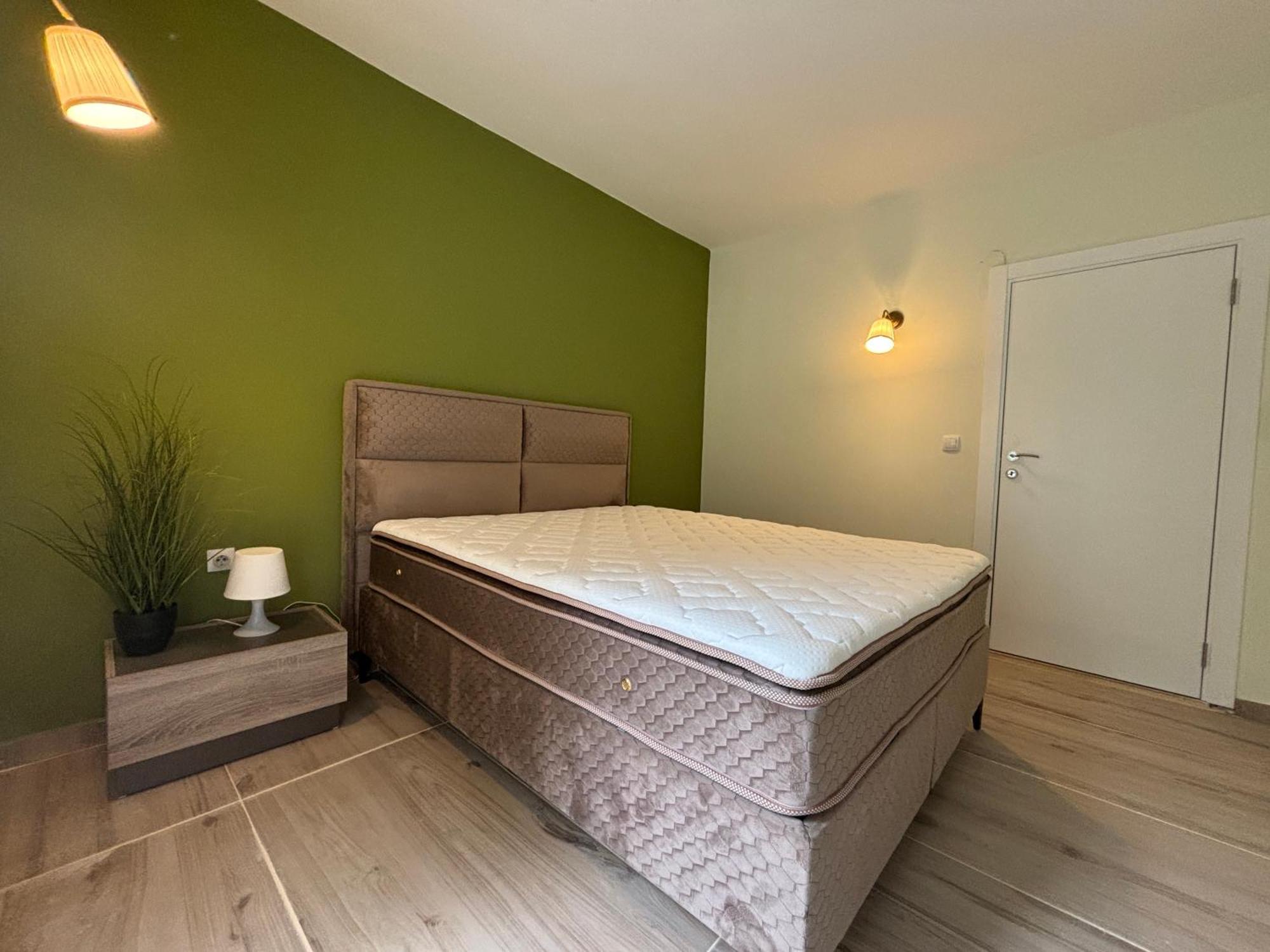 Apartamento Vuko I Magdalena Midzor Petrovac Exterior foto