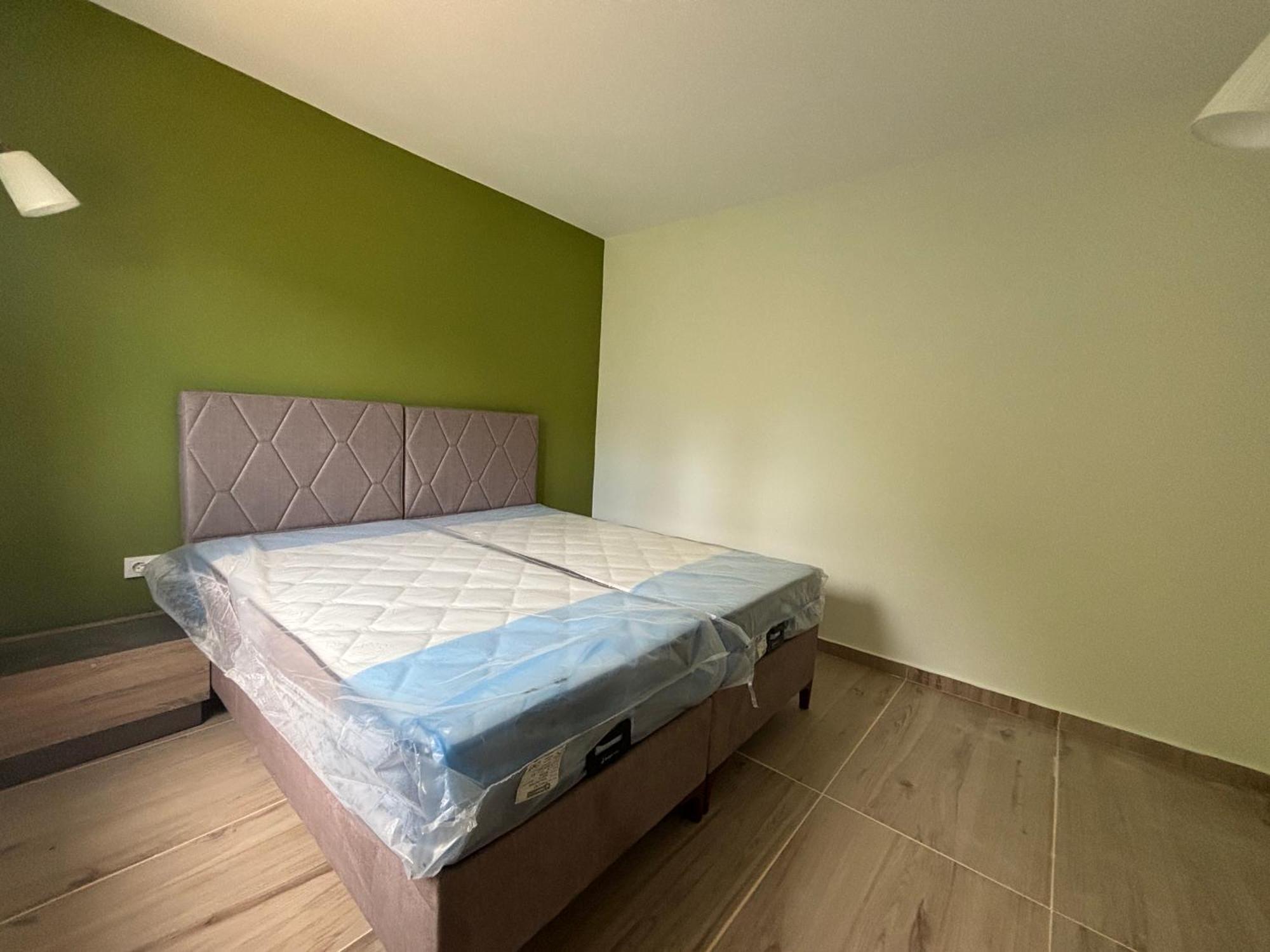 Apartamento Vuko I Magdalena Midzor Petrovac Exterior foto