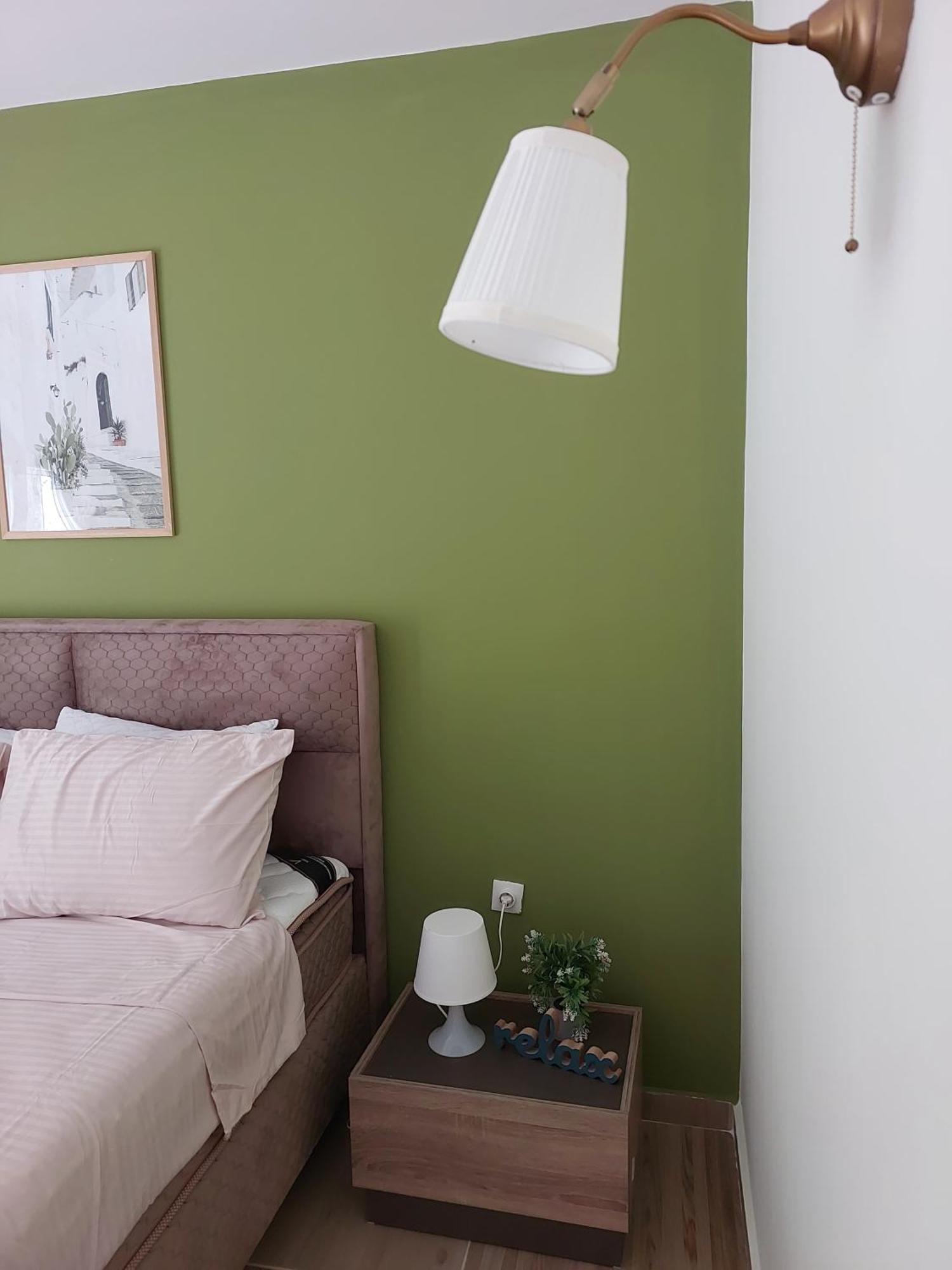 Apartamento Vuko I Magdalena Midzor Petrovac Exterior foto