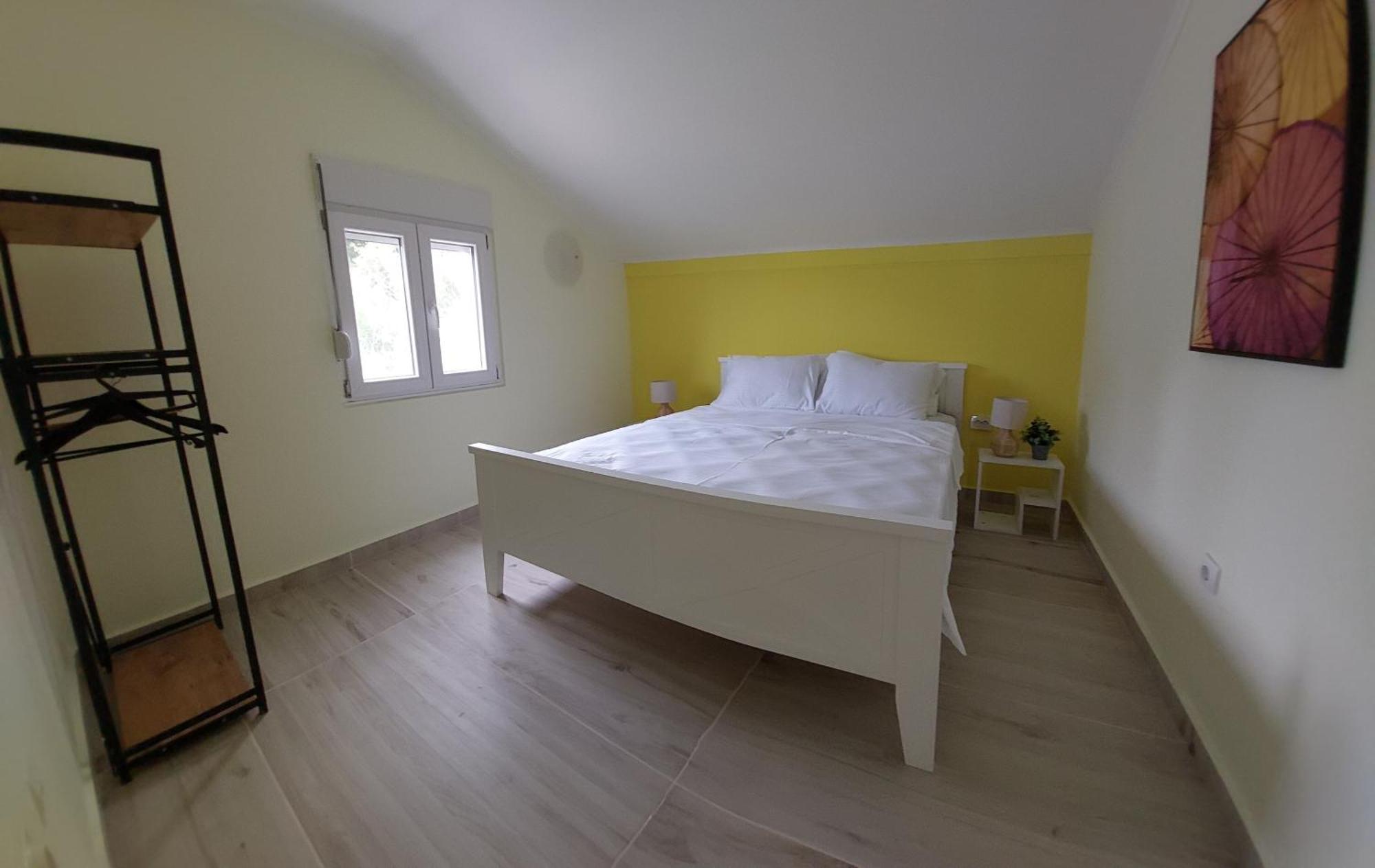 Apartamento Vuko I Magdalena Midzor Petrovac Exterior foto