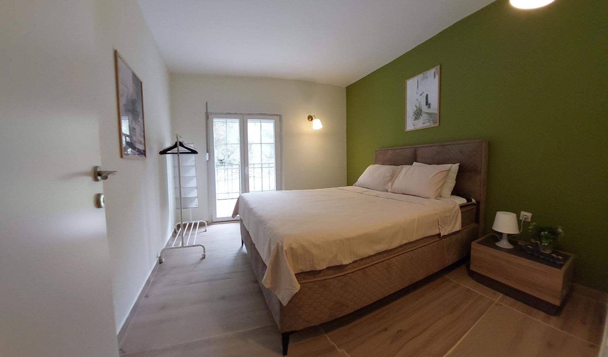 Apartamento Vuko I Magdalena Midzor Petrovac Exterior foto
