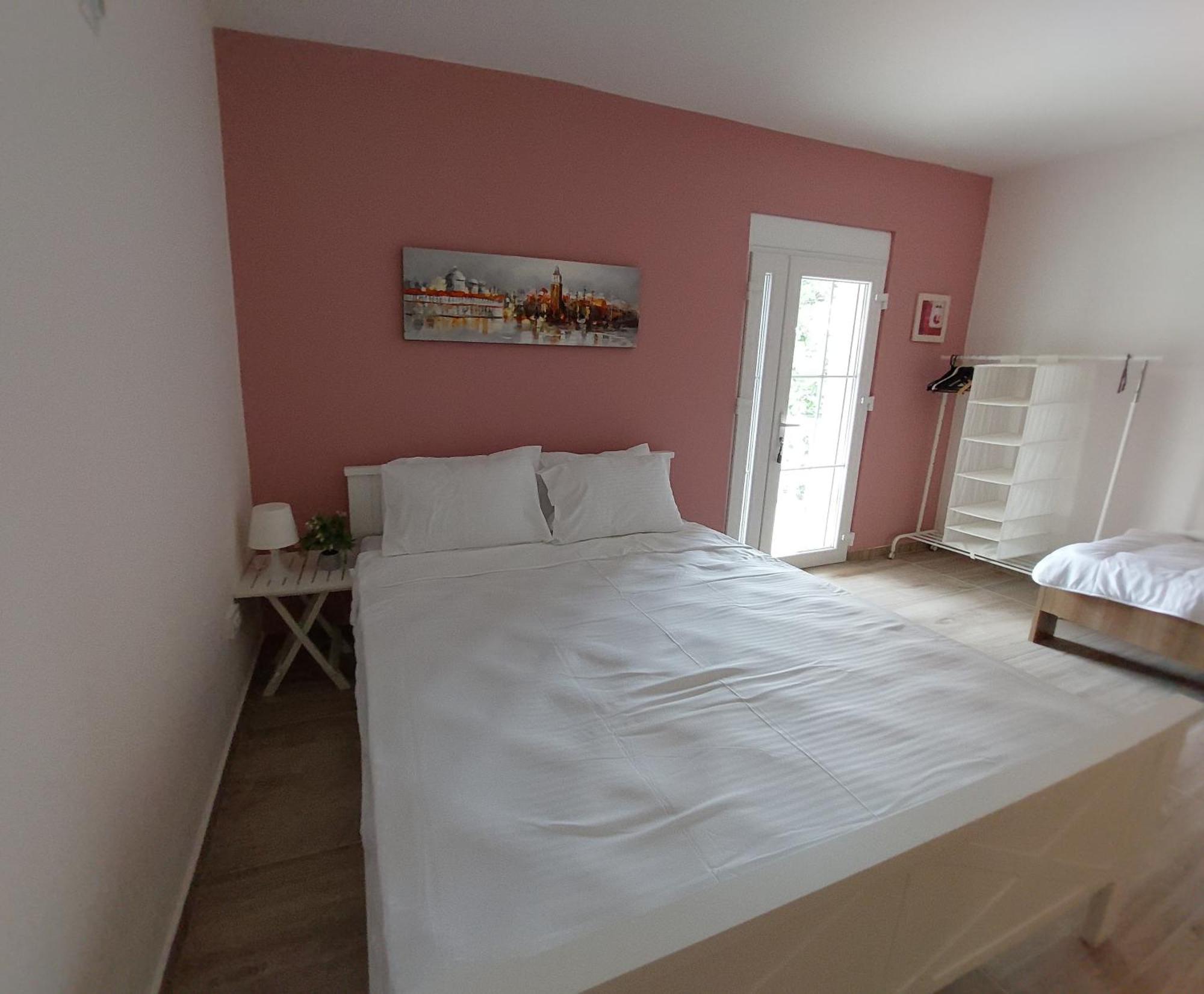 Apartamento Vuko I Magdalena Midzor Petrovac Exterior foto