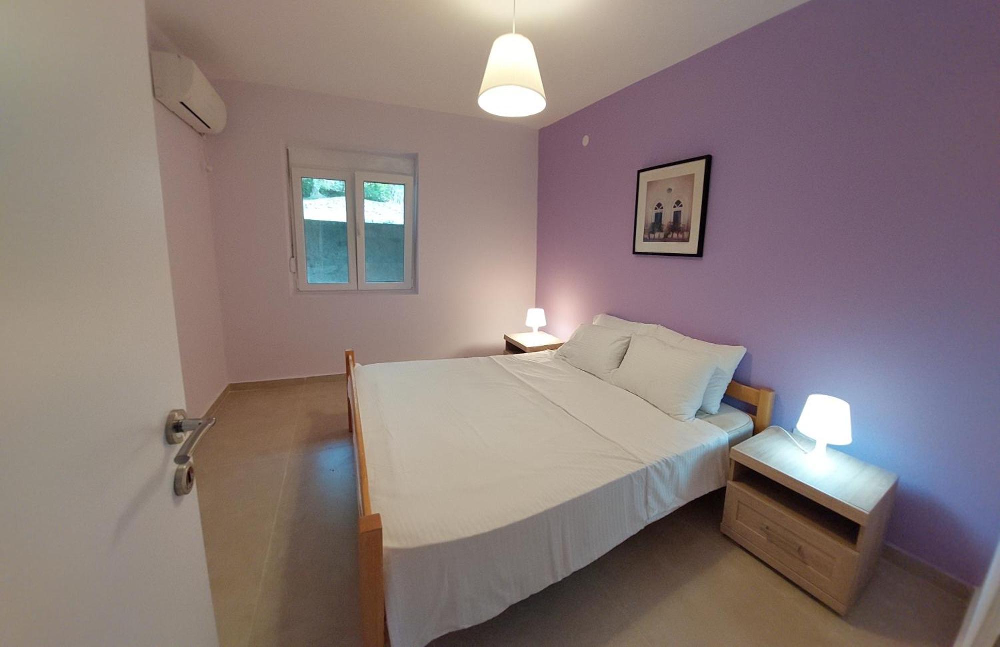 Apartamento Vuko I Magdalena Midzor Petrovac Exterior foto