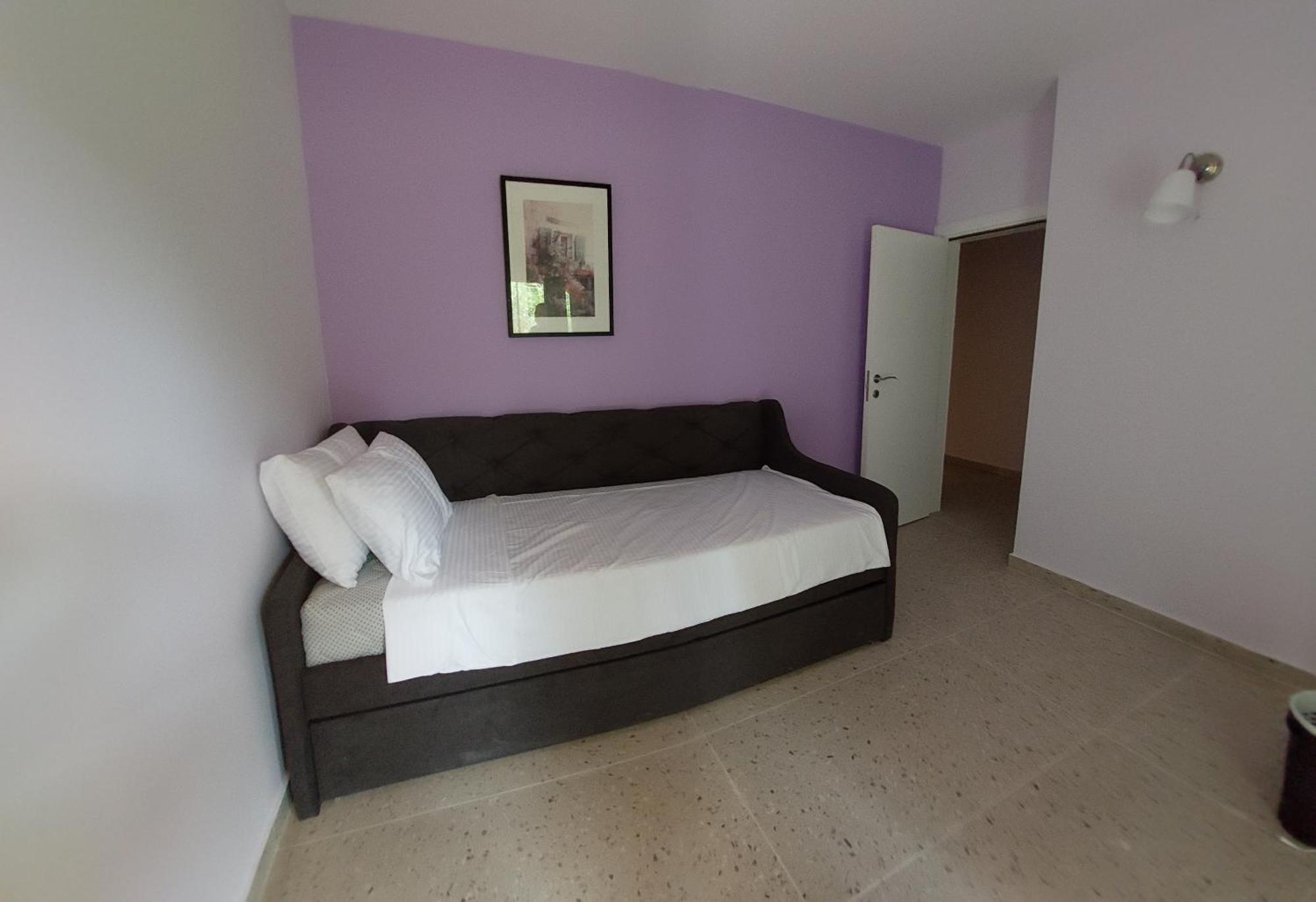 Apartamento Vuko I Magdalena Midzor Petrovac Exterior foto