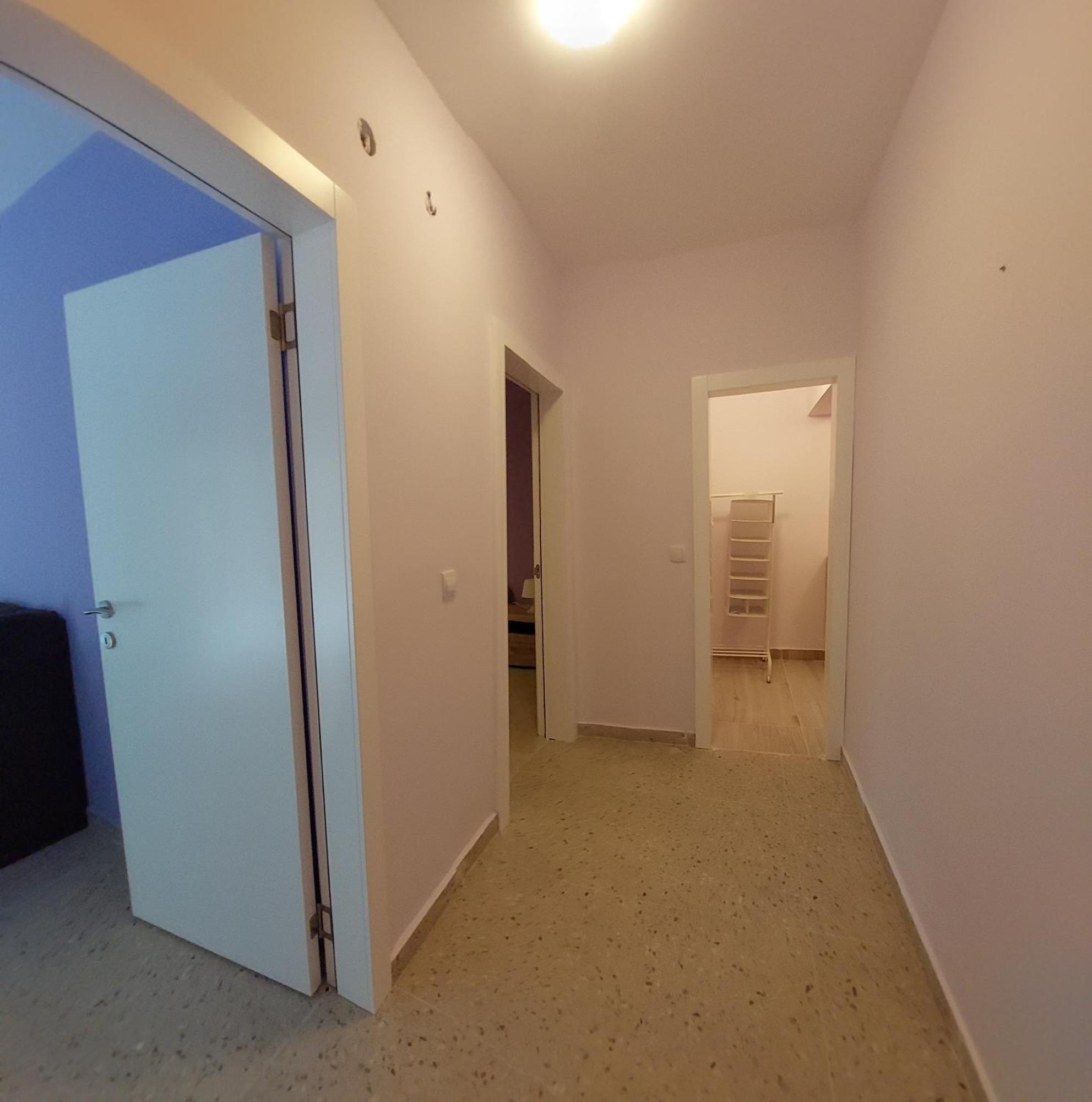 Apartamento Vuko I Magdalena Midzor Petrovac Exterior foto