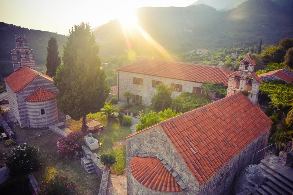 Apartamento Vuko I Magdalena Midzor Petrovac Exterior foto