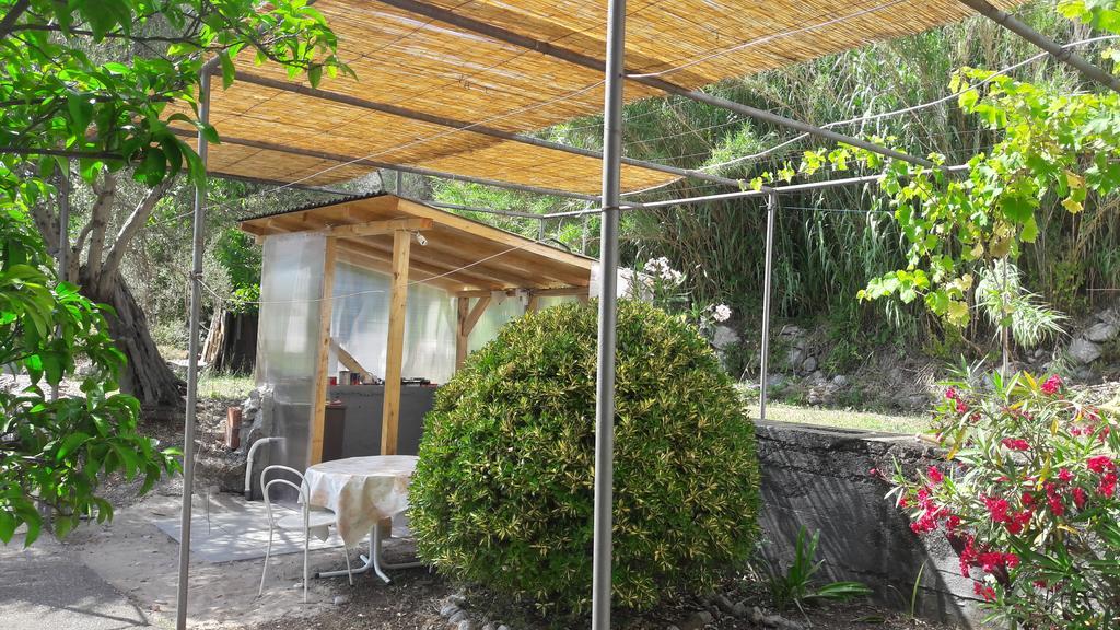 Apartamento Vuko I Magdalena Midzor Petrovac Exterior foto