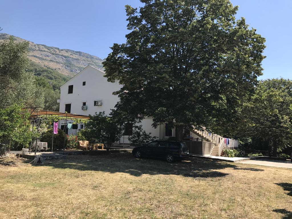 Apartamento Vuko I Magdalena Midzor Petrovac Exterior foto
