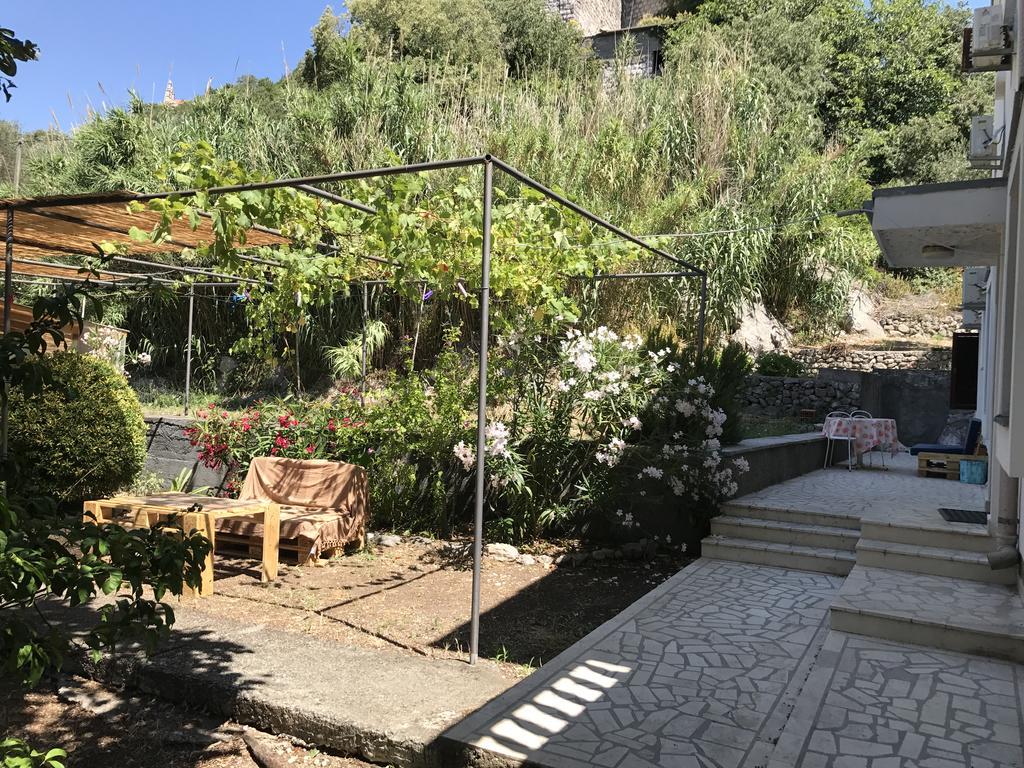 Apartamento Vuko I Magdalena Midzor Petrovac Exterior foto