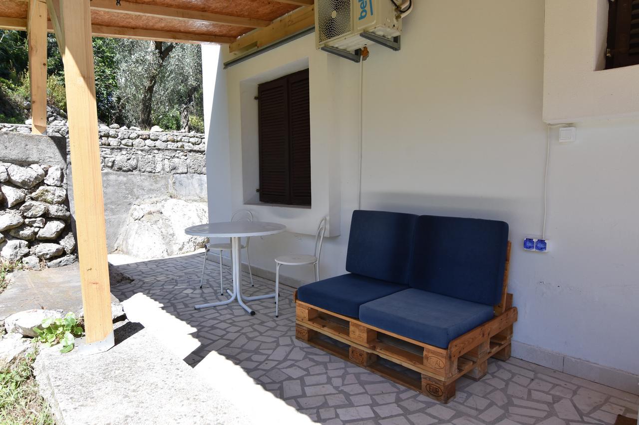 Apartamento Vuko I Magdalena Midzor Petrovac Exterior foto