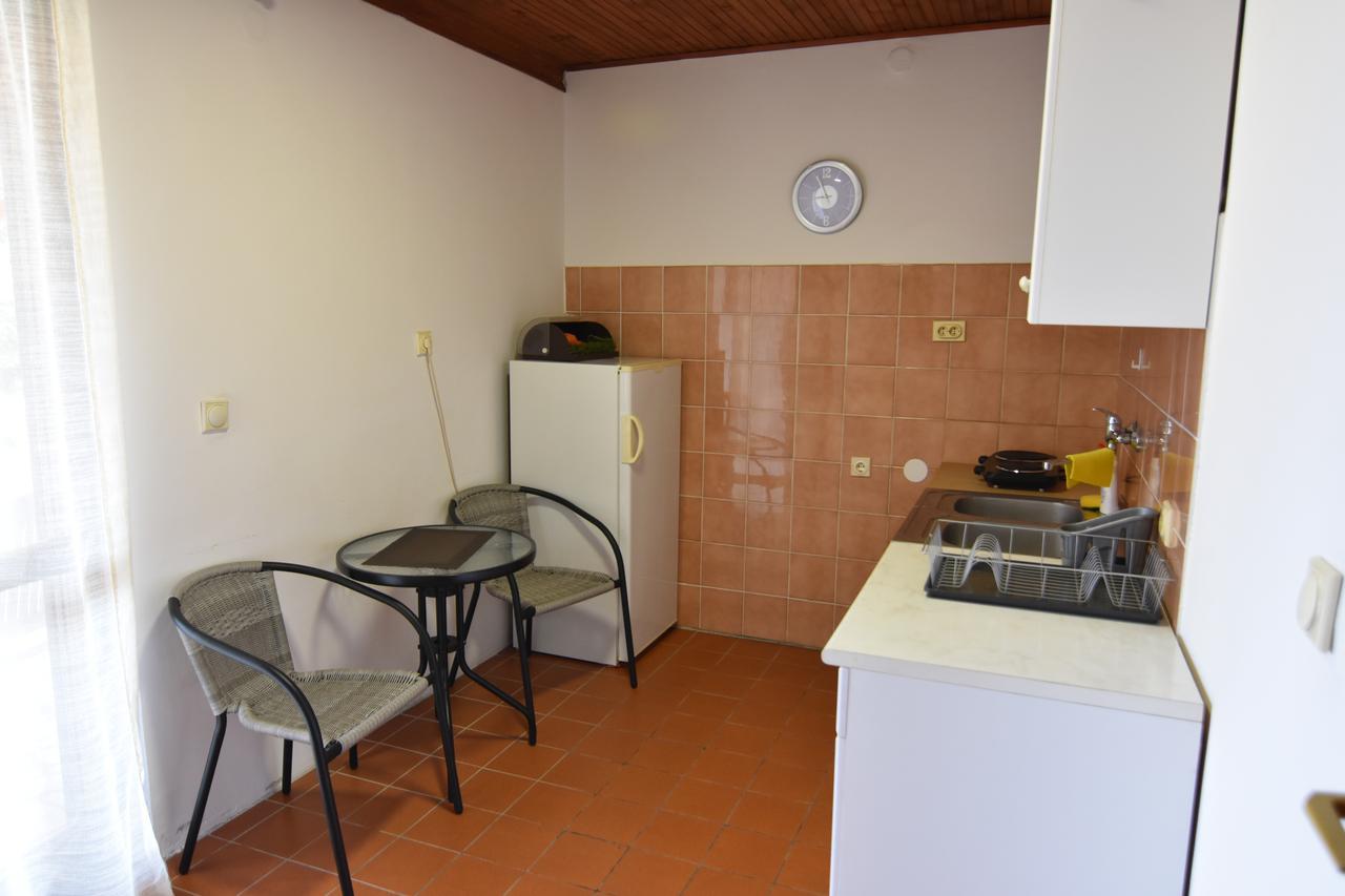 Apartamento Vuko I Magdalena Midzor Petrovac Exterior foto