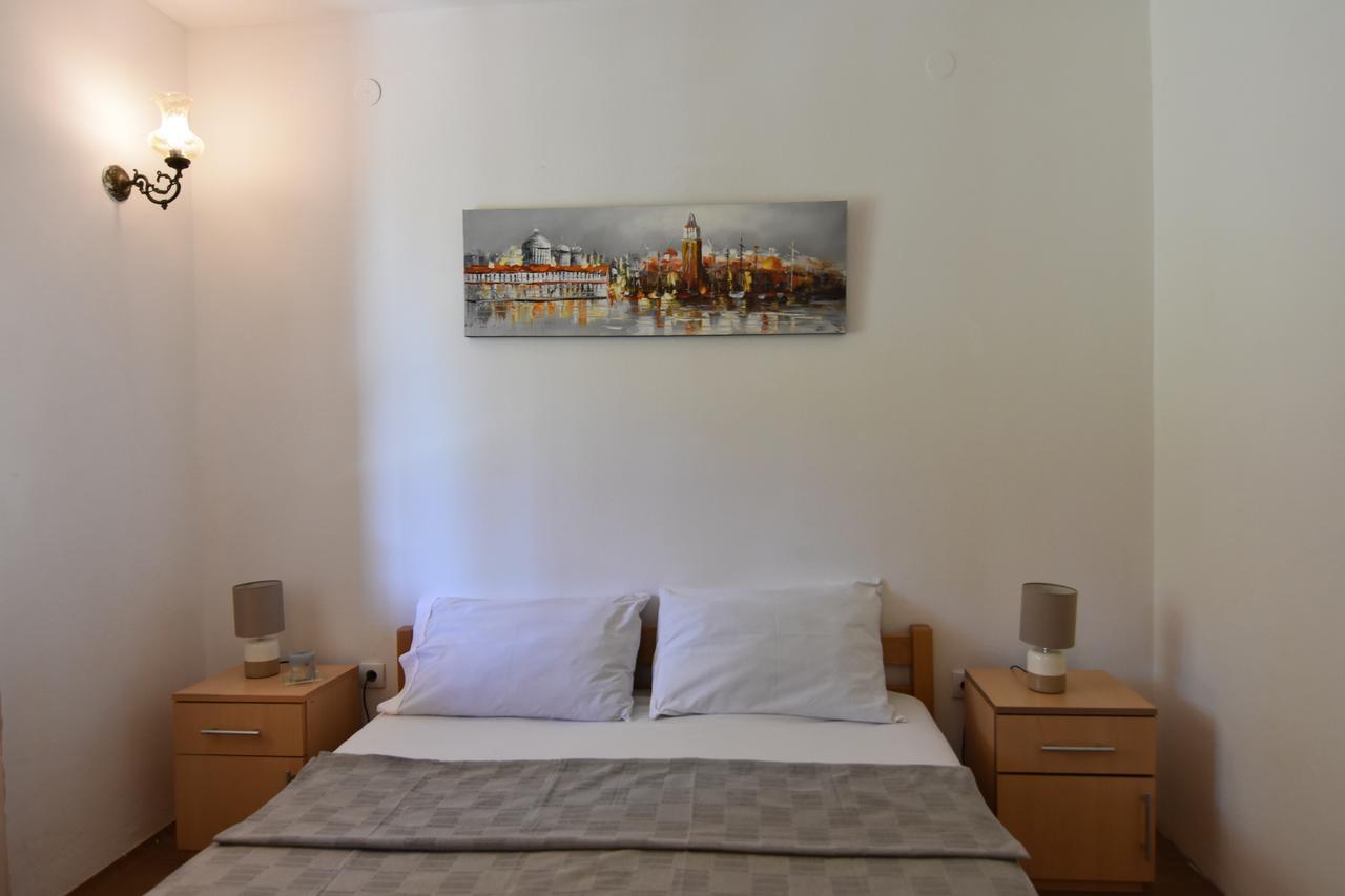 Apartamento Vuko I Magdalena Midzor Petrovac Exterior foto