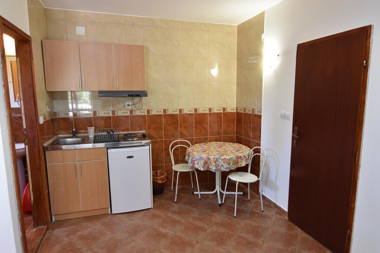 Apartamento Vuko I Magdalena Midzor Petrovac Exterior foto