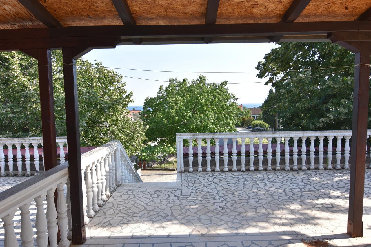 Apartamento Vuko I Magdalena Midzor Petrovac Exterior foto