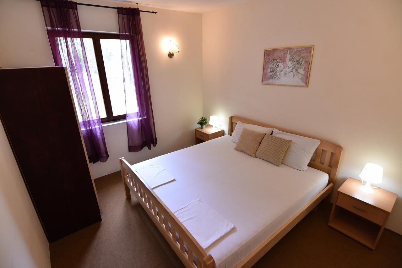 Apartamento Vuko I Magdalena Midzor Petrovac Exterior foto