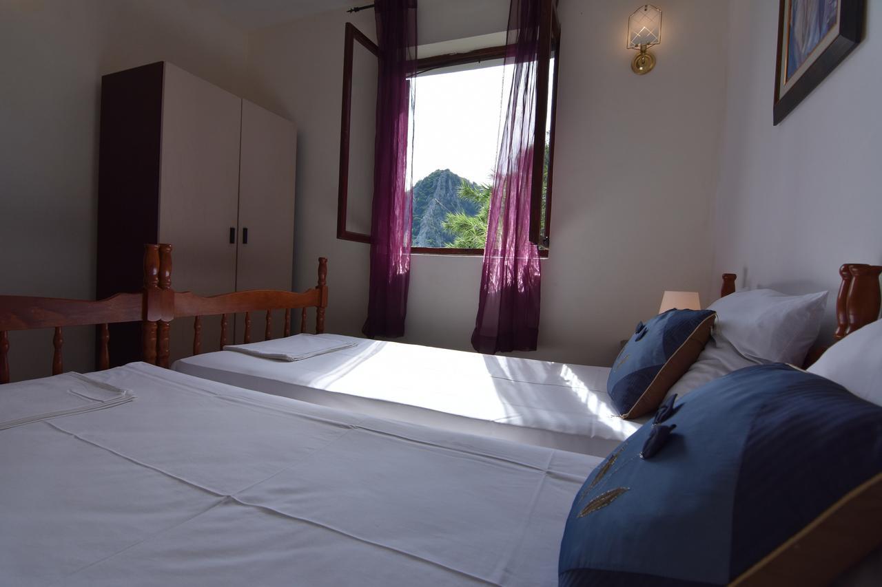 Apartamento Vuko I Magdalena Midzor Petrovac Exterior foto