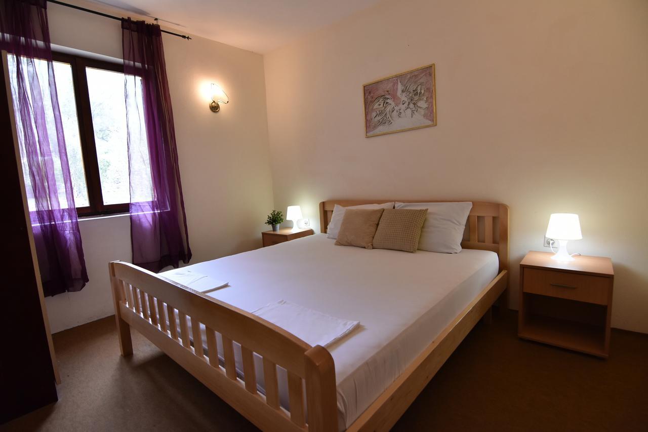 Apartamento Vuko I Magdalena Midzor Petrovac Exterior foto