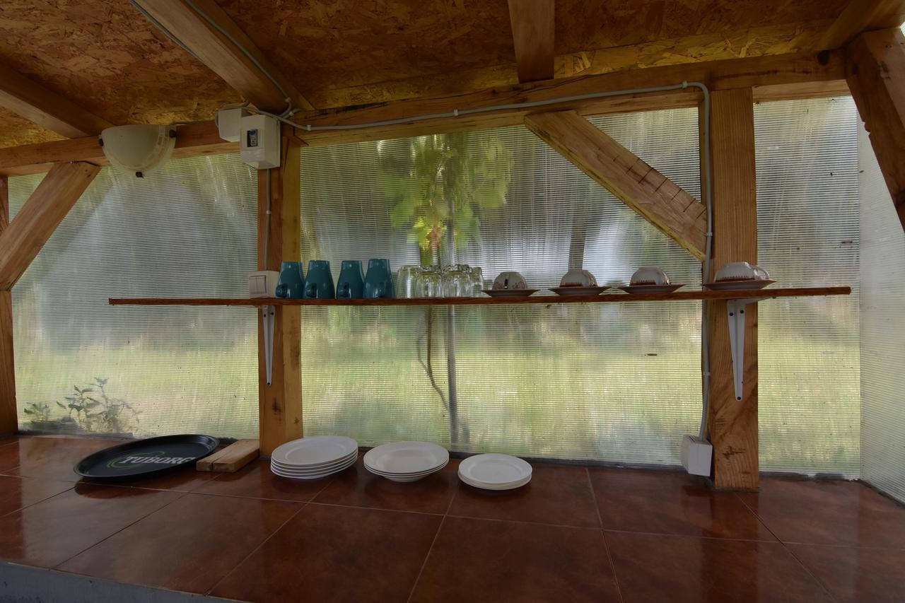 Apartamento Vuko I Magdalena Midzor Petrovac Exterior foto
